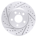 DFC auto part