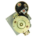 REMANUFACTURED STARTER