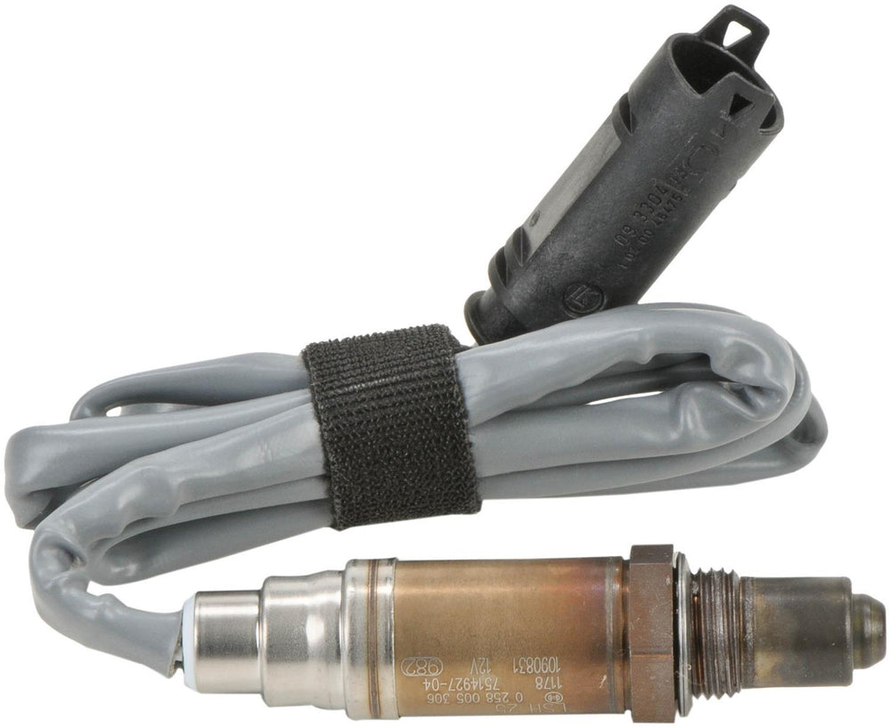 OXYGEN SENSOR