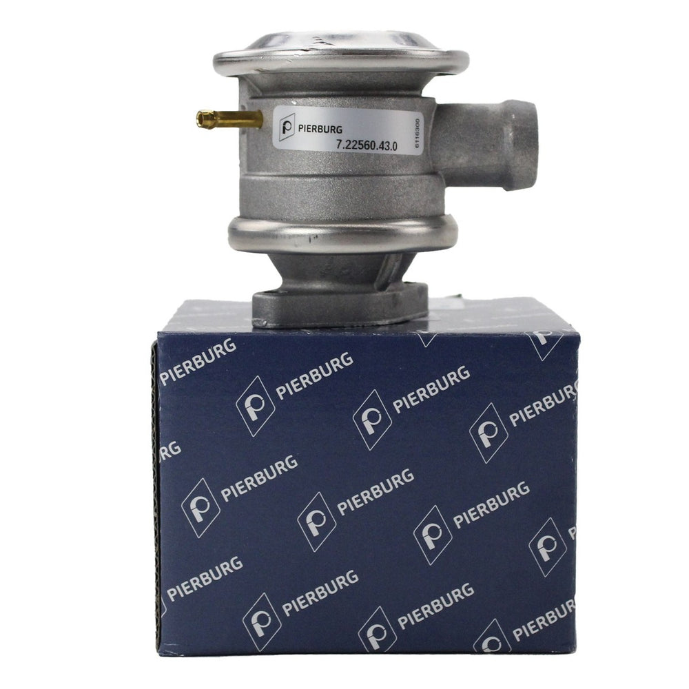 CUT OFF SEC AIR VALVE AUD