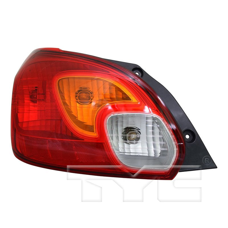 TYC auto part