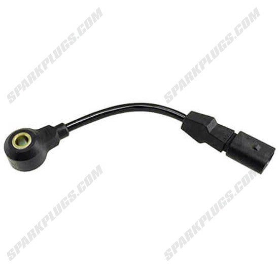 IGNITION KNOCK (DETONATION) SENSOR