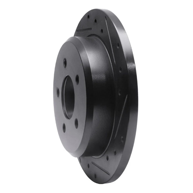 R1 Concepts black auto part