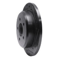 R1 Concepts black auto part