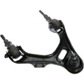 TRAILING ARM