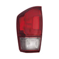 Maxzone Vehicle Lighting Corp auto part