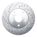 R1 Concepts auto part detail