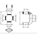 U-JOINT KIT