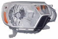 Maxzone Vehicle Lighting Corp headlights