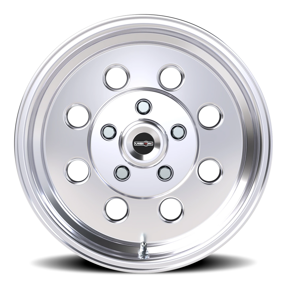 VISION WHEEL auto part