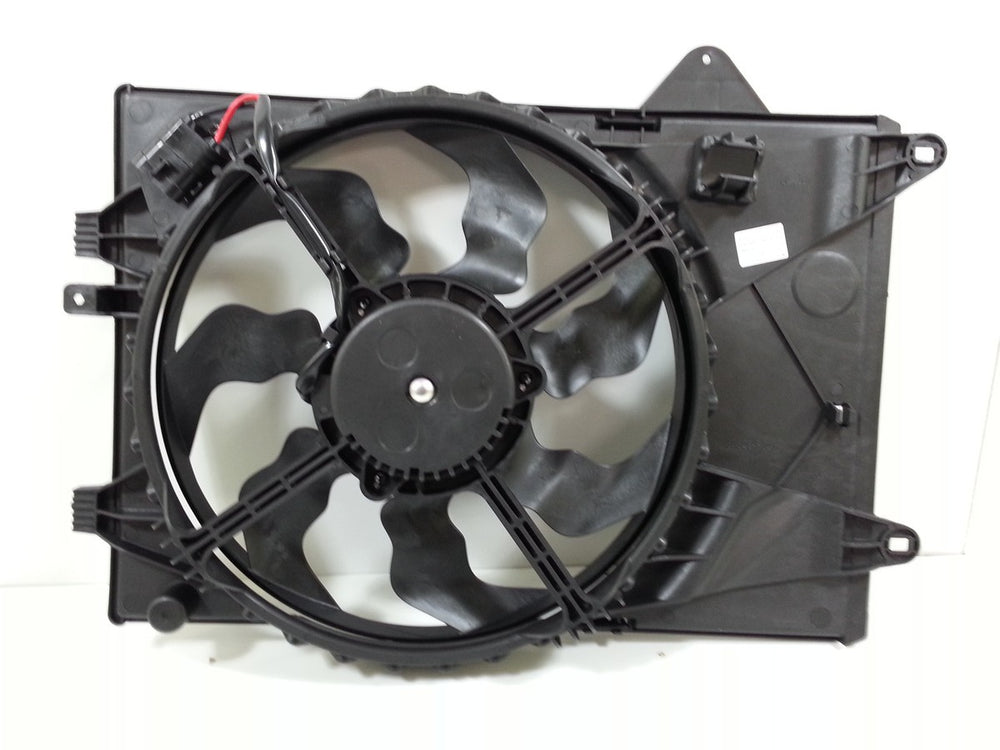 1213 CV SONC 1.8L RAD & COND CFA