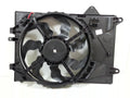 1213 CV SONC 1.8L RAD & COND CFA