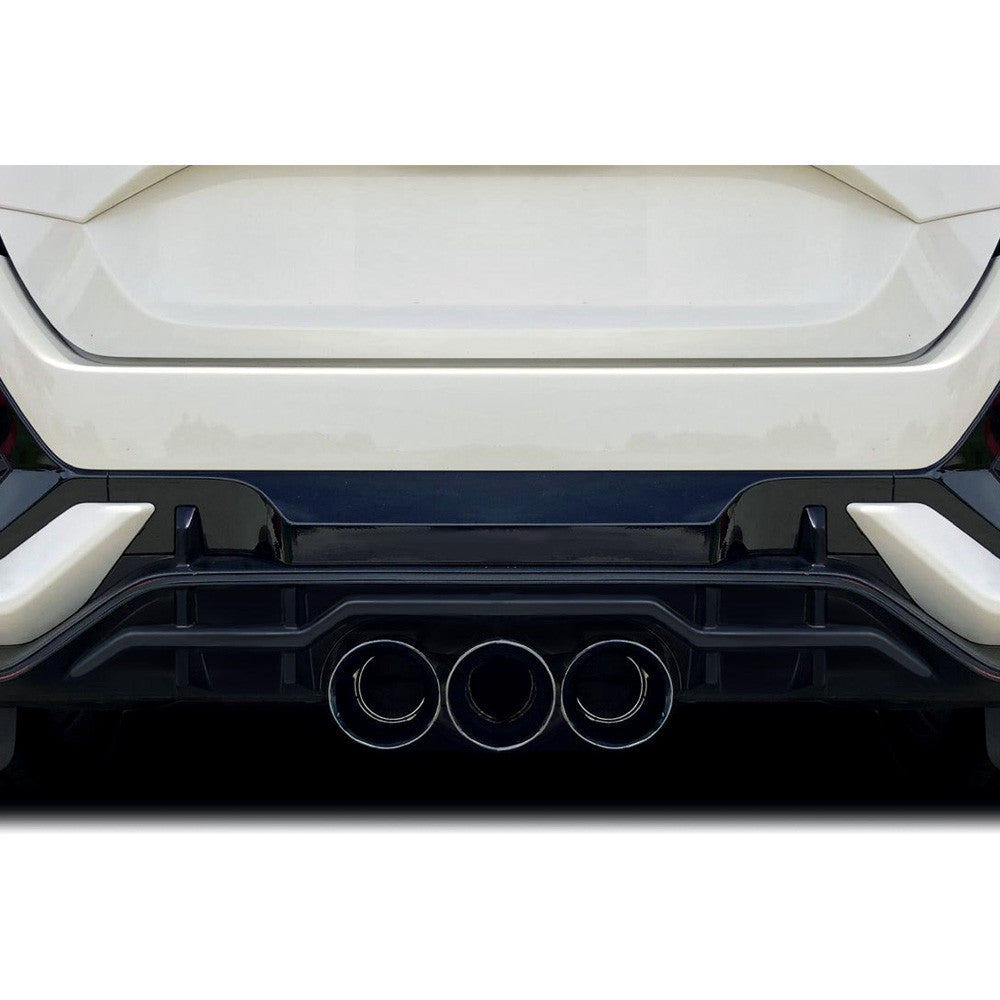 Extreme Dimensions bumper