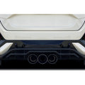 Extreme Dimensions bumper
