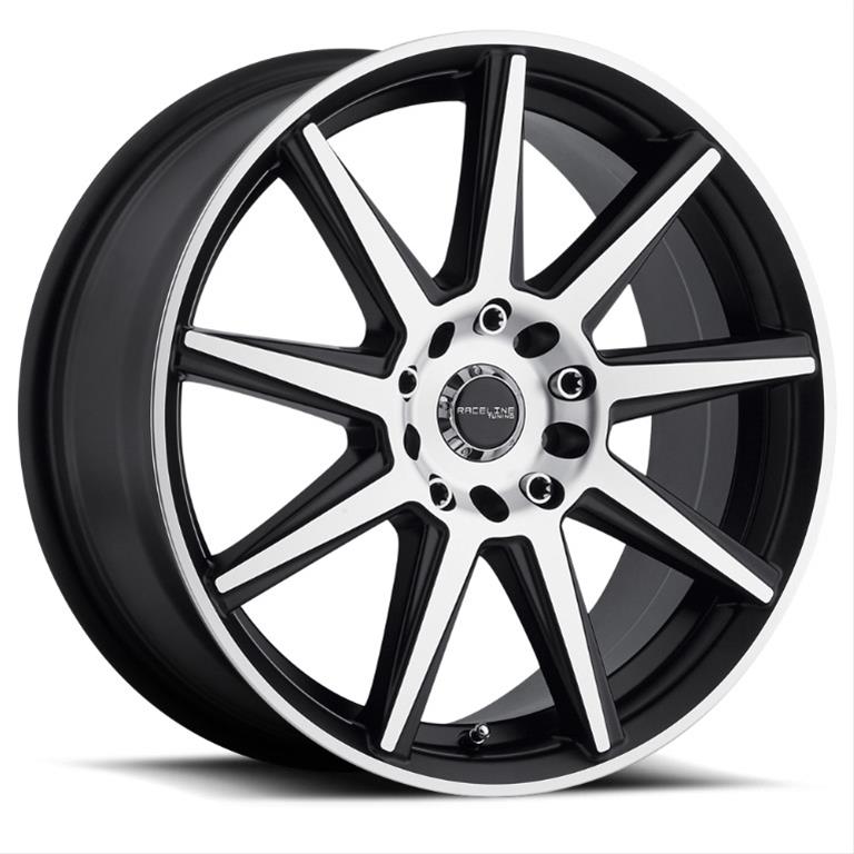 Raceline auto part
