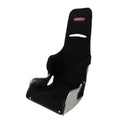 Seat Cover Black Tweed Fits 38150
