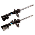 Bilstein B4 2014-2015 Mercedes-Benz CLA250 Front Left Twintube Strut Assembly