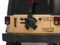 ARB Rego Plate Bkt&Light Yj Tj Jk