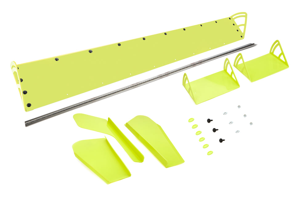 DOMINATOR RACING PRODUCTS auto part