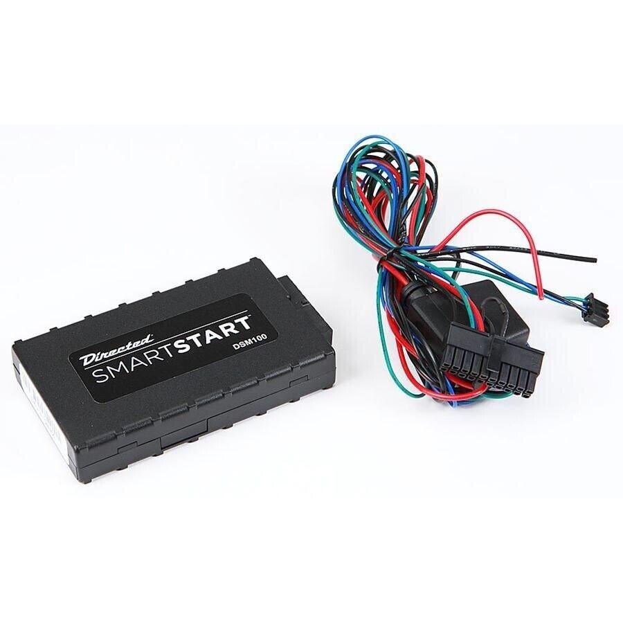 IPHONE SMARTSTART SYSTEM