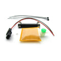 DeatschWerks 320 LPH In-Tank Fuel Pump w/ 90-94 Eclipse FWD Set Up Kit