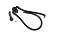 J&L 2021-2025 Jeep Wrangler 392 Oil Separator 3.0 Passenger Side - Black Anodized