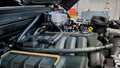 J&L 2021-2025 Jeep Wrangler 392 Oil Separator 3.0 Passenger Side - Black Anodized