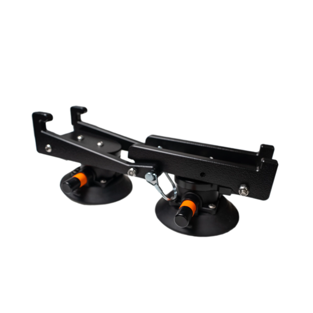 SEASUCKER black auto part