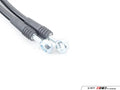 HOSE,BRAKE KIT A3 - S.S.STAIN