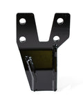 1823 WRANGLER/GLADIATOR YETI XD FRAME SIDE REINFORCEMENT BRACKETBLACK