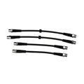 HOSE, BRAKE KIT, C4 S4 - S.S.