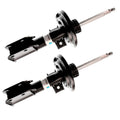 Bilstein B4 OE Replacement 08-14 Mercedes-Benz C300 Front DampMatic Suspension Strut Assembly