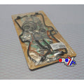 Athena 82-86 Honda CBX 550 Complete Gasket Kit (Excl Oil Seal)