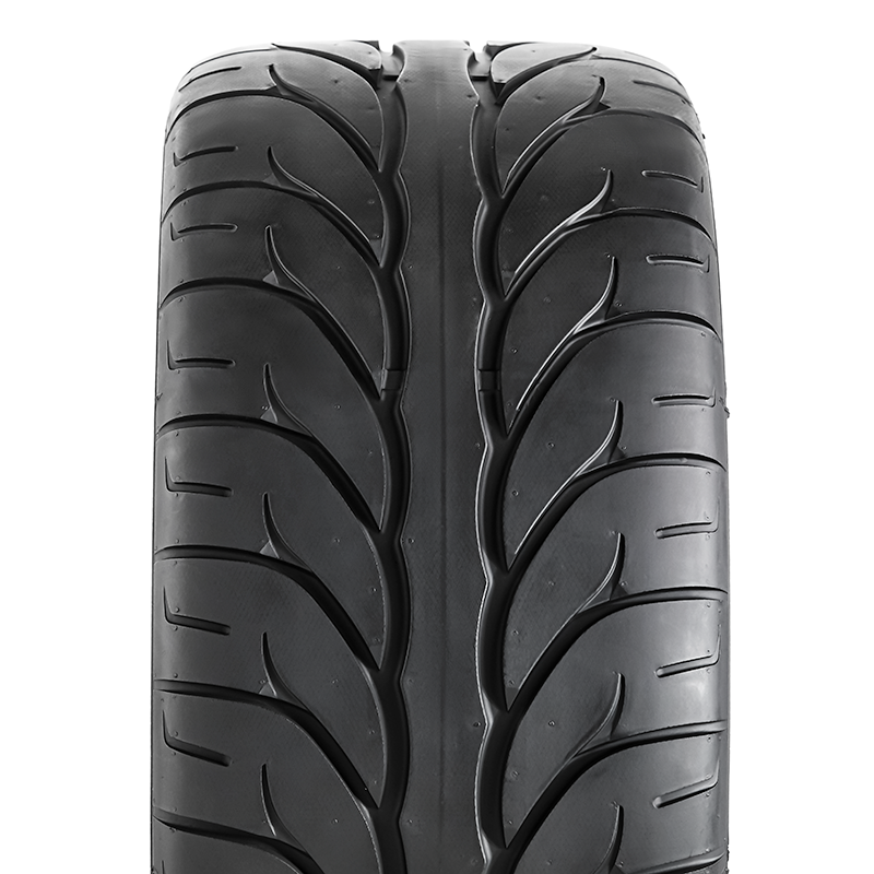 American Kenda Rubber Ind auto part
