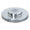 Johnny Joint Uni-Ball for 3-Links. Fits JL JT Aftermarket Diffs (only) and all JK TJ LJ XJ MJ and ZJ Stock and Aftermarket Diffs. RockJock 4X4