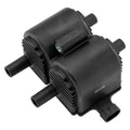 Twin Power 98-03 XL1200S Ignition Coil Gray Replaces H-D 31646-98