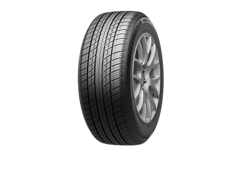 BFGoodrich auto part