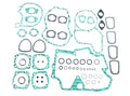 Athena 83-85 Ducati 1000 4T Replica 1000 Complete Gasket Kit (w/o Oil Seals)