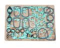 Athena 83-85 Ducati 1000 4T Replica 1000 Complete Gasket Kit (w/o Oil Seals)