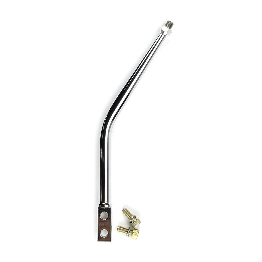 MANUAL TRANSMISSION SHIFTER LEVER; TREMEC/BORG WARNER T5/T45/T56; 10IN.;
