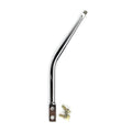 MANUAL TRANSMISSION SHIFTER LEVER; TREMEC/BORG WARNER T5/T45/T56; 10IN.;