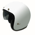 Racequip White OF20 SA2020 Medium