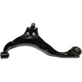 CONTROL ARM