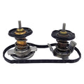 Gates OE Type Engine Coolant Thermostat