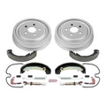 Power Stop 03-05 Chevrolet Cavalier Rear Autospecialty Drum Kit