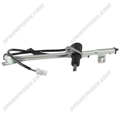 ABS WHEEL SPEED SENSOR