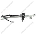 ABS WHEEL SPEED SENSOR