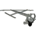 WINDOW REGULATOR
