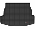 WeatherTech Black Cargo Liner With Bumper Protector Fits 2026 RAV4 - 401918SK