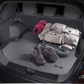 WeatherTech Black Cargo Liner With Bumper Protector Fits 2026 RAV4 - 401918SK